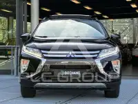 2018 Mitsubishi ECLIPSE