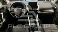 2018 Mitsubishi ECLIPSE