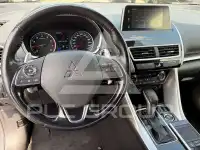 2018 Mitsubishi ECLIPSE