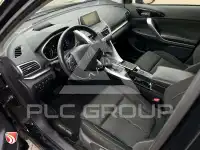 2018 Mitsubishi ECLIPSE