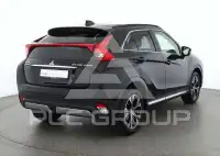 2018 Mitsubishi ECLIPSE