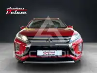 2018 Mitsubishi ECLIPSE