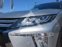 2018 Mitsubishi ECLIPSE