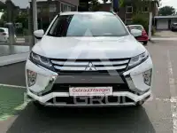 2018 Mitsubishi ECLIPSE