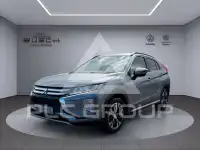2018 Mitsubishi ECLIPSE