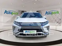 2018 Mitsubishi ECLIPSE