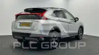 2018 Mitsubishi ECLIPSE