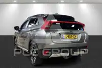 2018 Mitsubishi ECLIPSE