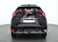 2018 Mitsubishi ECLIPSE