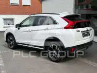 2018 Mitsubishi ECLIPSE