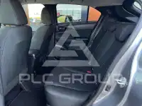 2018 Mitsubishi ECLIPSE