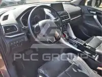 2018 Mitsubishi ECLIPSE