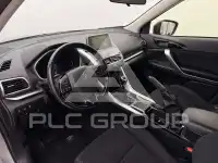 2018 Mitsubishi ECLIPSE