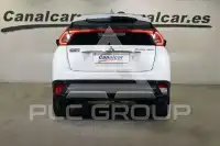 2018 Mitsubishi ECLIPSE
