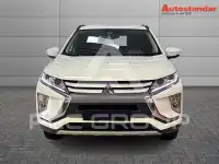 2018 Mitsubishi ECLIPSE