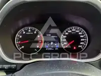 2018 Mitsubishi ECLIPSE