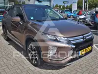 2018 Mitsubishi ECLIPSE
