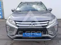 2018 Mitsubishi ECLIPSE