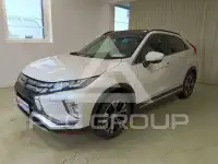 2018 Mitsubishi ECLIPSE