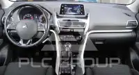 2018 Mitsubishi ECLIPSE