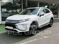 2018 Mitsubishi ECLIPSE