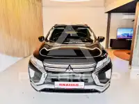 2018 Mitsubishi ECLIPSE