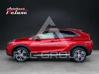2018 Mitsubishi ECLIPSE