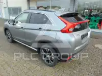 2018 Mitsubishi ECLIPSE