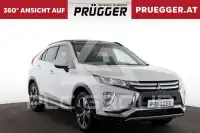 2018 Mitsubishi ECLIPSE