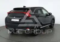 2018 Mitsubishi ECLIPSE