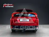 2018 Mitsubishi ECLIPSE