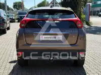 2018 Mitsubishi ECLIPSE