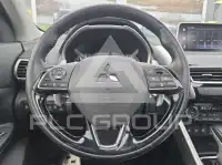2018 Mitsubishi ECLIPSE