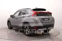 2018 Mitsubishi ECLIPSE