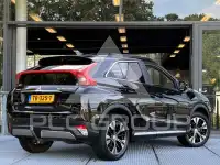 2018 Mitsubishi ECLIPSE