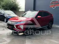 2018 Mitsubishi ECLIPSE
