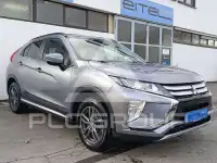 2018 Mitsubishi ECLIPSE
