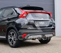 2018 Mitsubishi ECLIPSE