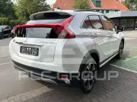 2018 Mitsubishi ECLIPSE