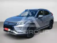 2018 Mitsubishi ECLIPSE