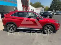 2018 Mitsubishi ECLIPSE