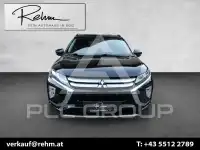 2018 Mitsubishi ECLIPSE