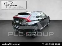 2018 Mitsubishi ECLIPSE