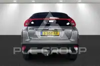 2018 Mitsubishi ECLIPSE