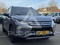 2018 Mitsubishi ECLIPSE