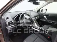2018 Mitsubishi ECLIPSE
