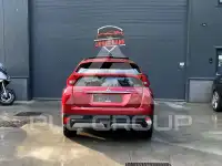 2018 Mitsubishi ECLIPSE