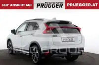 2018 Mitsubishi ECLIPSE