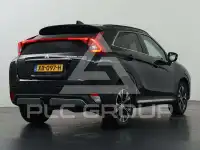 2018 Mitsubishi ECLIPSE