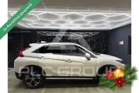 2018 Mitsubishi ECLIPSE